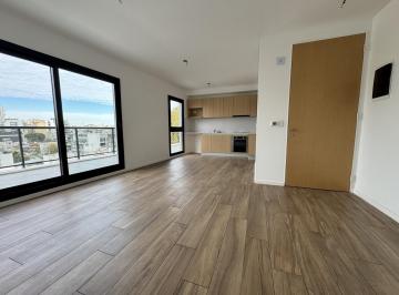 Consultorio · 105m² · 3 Ambientes · Listo Para Vivir! Entrega Inmediata · Blue Cramer · 3 Amb Balcón Aterrazado en L! Apto Profesional!