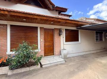 Casa · 90m² · 4 Ambientes · 1 Cochera · Chalet - S. a de Padua - 4 Ambientes - Barrio Cerrado Golf