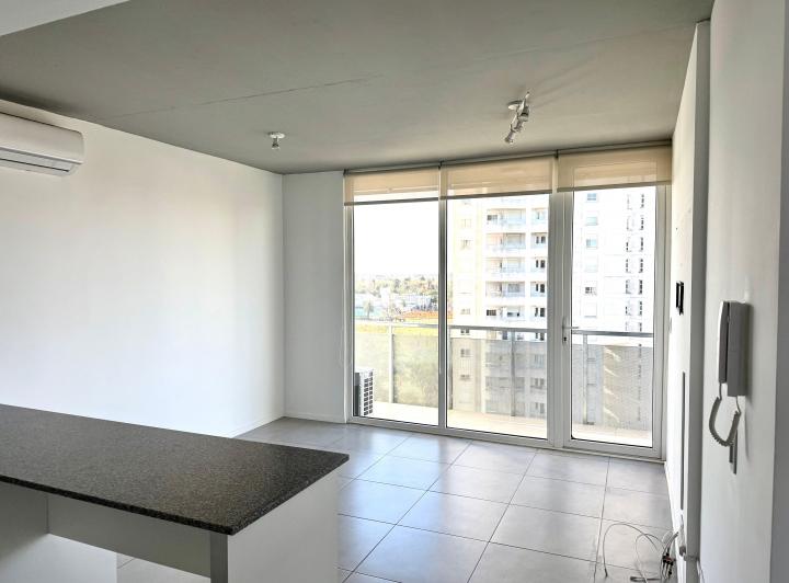 Departamento · 42m² · 2 Ambientes · 1 Cochera