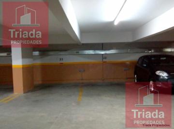 Garage · 10m² · 1 Cochera · Venta Cochera con Escritura Propia en Primer Subsuelo a m del Hospital Pirovano