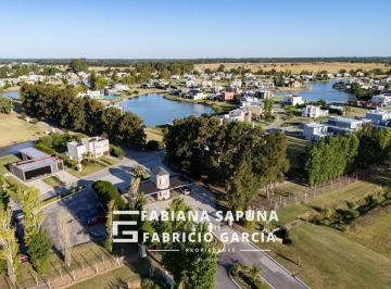 Terreno · 830m² · Oportunidad Lote - Lagos de San Eliseo