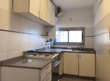Departamento · 60m² · 3 Ambientes · Departamento 2 Dorm Alquiler Barrio Gral Paz