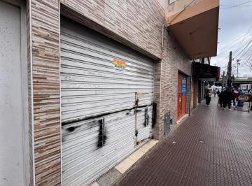 general-san-martin-jose-leon-suarez-alquiler-local-60-a-100-mts · Local en Alquiler - a m de La Estación J L Suarez