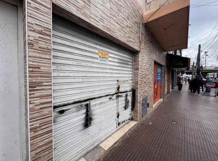 Local comercial · 70m²