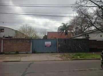 Terreno · 400m² · Alquiler Terreno 400 m² en Caseros
