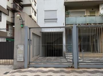 Garage · Cochera en Villa del Parque