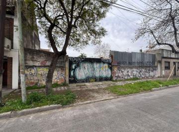 Terreno , General San Martín · Excelente Lote con Doble Acceso