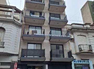 Departamento de 2 ambientes, Monserrat · Alquiler Ideal Profesional/comercial | Moreno 1720 | a Estrenar | 47 m² | Balcón Al Frente