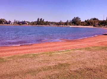Terreno · 586m² · Isla del Este Lote con 35 m de Frente Al Canal