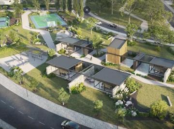 Terreno · 420m² · Oportunidad - Terreno a La Venta en Barrio Las Tipas - Lote 02 - Mza 32 - Excelente Ubicación
