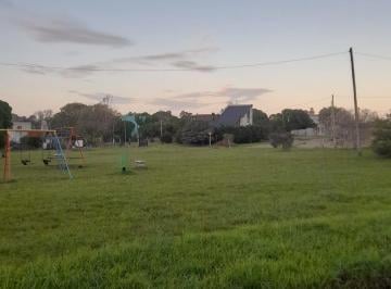 Imagen1 · Venta de Lote Barrio Acantilados Sur - 270 m².