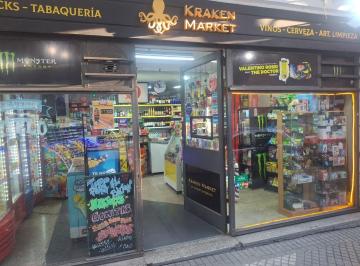 Fondo de comercio · 90m² · Fondo de Comercio Market en Venta en Zona Colegios