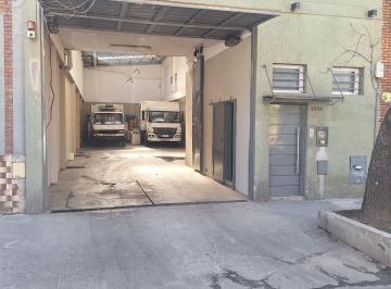 Depósito · 210m² · Galpón - Palermo Hollywood