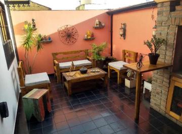 Departamento de 2 ambientes, Quilmes · Departamento con Patio y Parrilla a La Venta