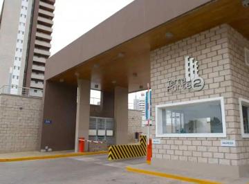 Garage · 13m² · Se Vende Cochera en Complejo Terraforte 2 Gama