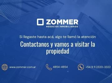 Departamento · 147m² · 5 Ambientes · Alquiler Semipiso Barrio Norte - Estilo Francés 5 Ambientes en Ochava