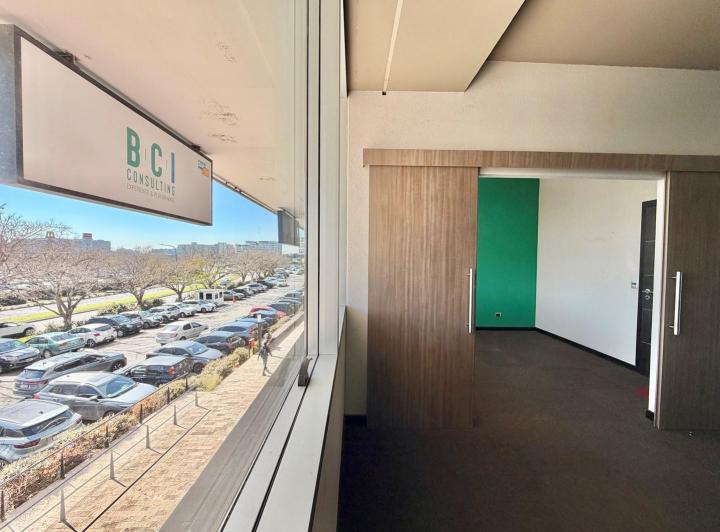 Oficina comercial · 71m²