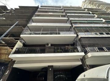 Departamento · 32m² · 2 Ambientes · Departamento en Alquiler