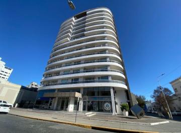 Departamento · 88m² · 3 Ambientes · 1 Cochera · Venta Departamento 2 Dorm. Centro Tandil Sum