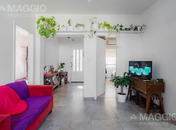 Casa · 90m² · 3 Ambientes · 1 Cochera · Venta Casa en Haedo