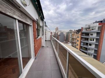 Departamento de 3 ambientes, Caballito · Alquiler Departamento Caballito 3 Ambientes Balcon
