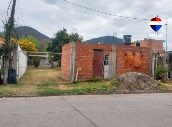 Casa · 25m² · 2 Ambientes