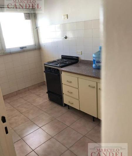 Departamento · 30m² · 2 Ambientes