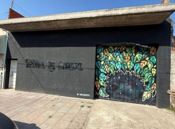 Bodega-Galpón de 1 ambiente, La Matanza · ¡Alquiler! Local Comercial 150 m² Apto Textil – Villa Celina