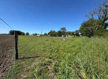Terreno · 745m² · Terreno en Venta en Acevedo