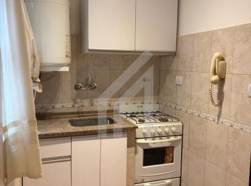 Departamento · 42m² · 2 Ambientes · Departamento en Alquiler en Olivos, Vicente López, G. B. a. Zona Norte