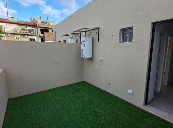 Casa · 90m² · 4 Ambientes