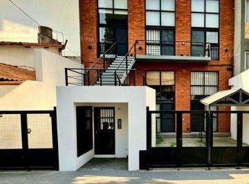 SER-SER-5239_2 · Alquiler Departamento 2 Ambientes con Cochera en Quilmes
