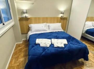 Departamento de 2 ambientes, Recoleta · Dueño Directo Dos Ambientes Disponible Listo Para El Ingreso