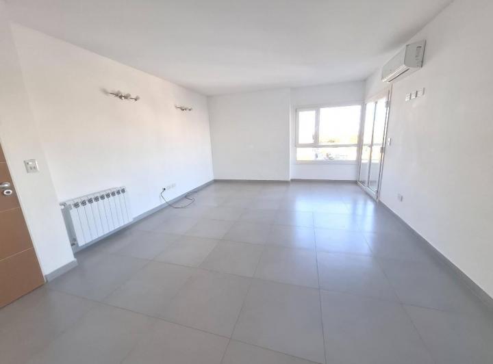 Departamento · 75m² · 3 Ambientes · 1 Cochera