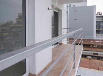 Departamento · 48m² · 2 Ambientes · Departamento 2 Ambientes - Balcon - 2 Baños.