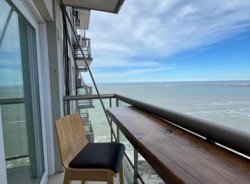 Departamento · 43m² · 2 Ambientes · Alquiler 24 Meses – Dos Ambientes con Vista Plena Al Mar