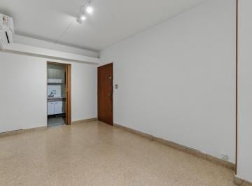 Departamento · 36m² · 2 Ambientes · Venta Villa Crespo Departamento 2 Ambientes Patio Apto Credito
