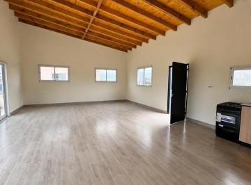Casa · 81m² · 3 Ambientes · Casa en Barrio Semi Cerrado Fincas de Boote - Loma Verde - Escobar