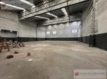 Depósito · 2100m² · Depósito - Galpon - Avellaneda - 2.000 m²