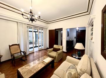 Departamento de 5 ambientes, Palermo · PH - Cochera - Baulera! Gran Potencial