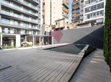 Departamento · 55m² · 3 Ambientes · 1 Cochera · Departamento de 3 Ambientes a Estrenar con Balcon, Cochera y Amenities Premium - San Cristobal