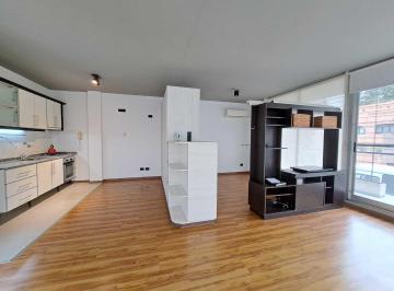 Departamento · 47m² · 1 Ambiente · 1 Cochera · Venta Monoambiente con Cochera, Balcon Belgrano