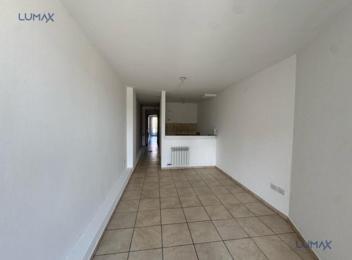 Departamento · 47m² · 2 Ambientes