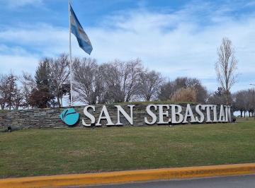Terreno · 620m² · Venta Lote Terreno San Sebastian Area 13 Pilar