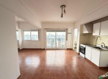 Departamento de 1 ambiente, Villa Pueyrredón · Monoambiente en Alquiler en Villa Pueyrredón