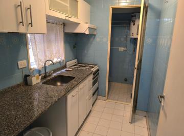 Departamento · 35m² · 2 Ambientes · Espinosa 100 Primera Junta