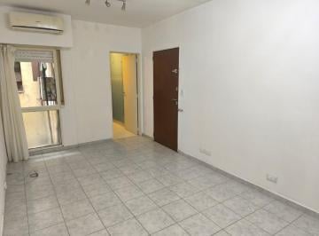 Departamento · 35m² · 2 Ambientes · Alquiler Departamento Dos Amb Espinosa y Rivadavia Caballito
