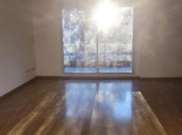 Departamento de 1 ambiente, Villa Urquiza · Excelente Dpto 1 Amb con Balcón Aterrazado