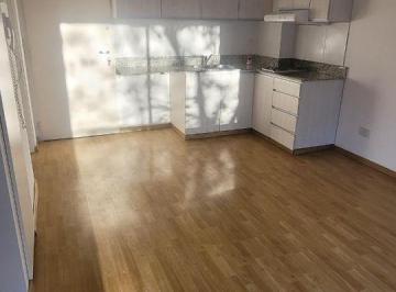 Departamento de 1 ambiente, Villa Urquiza · Excelente Dpto 1 Amb con Balcón Aterrazado