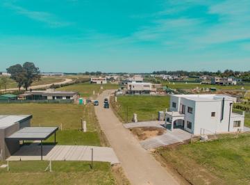 Terreno · 625m² · Venta Lote Bio 4 Developer Park